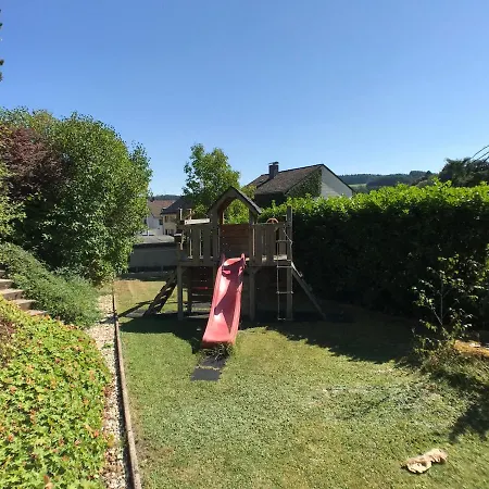 Im Bongert - Tor Zum Nationalpark Eifel