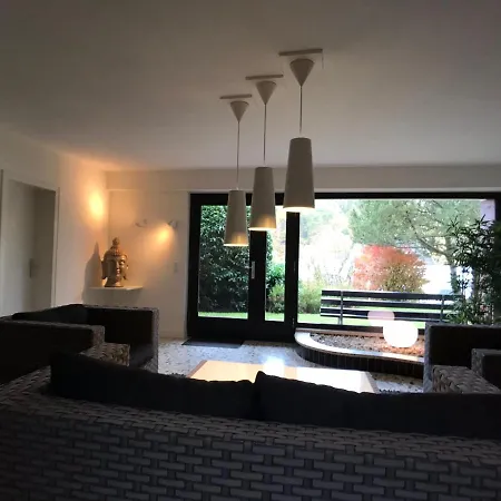 Im Bongert - Tor Zum Nationalpark Eifel 헬렌탈