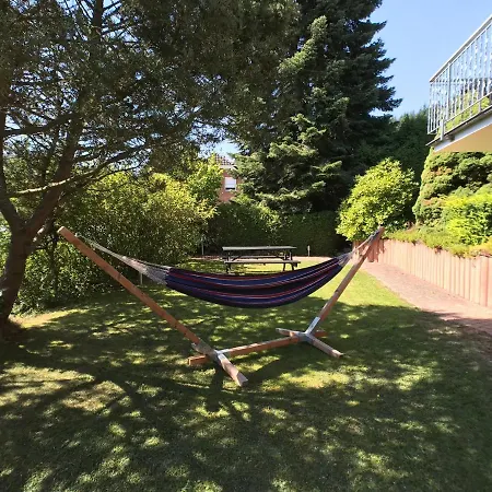 Im Bongert - Tor Zum Nationalpark Eifel Holiday home