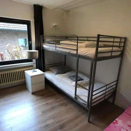 Im Bongert - Tor Zum Nationalpark Eifel *