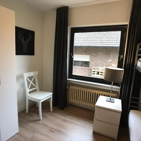 Im Bongert - Tor Zum Nationalpark Eifel