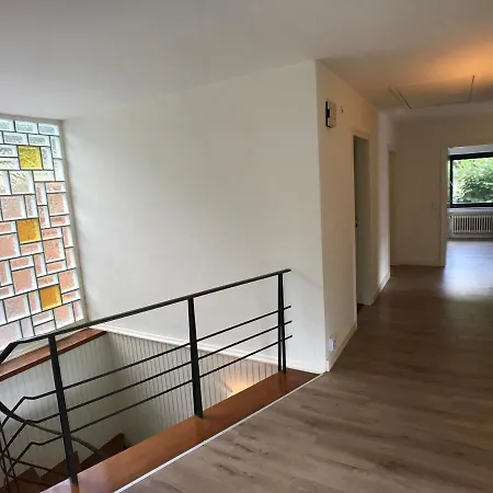 Im Bongert - Tor Zum Nationalpark Eifel *