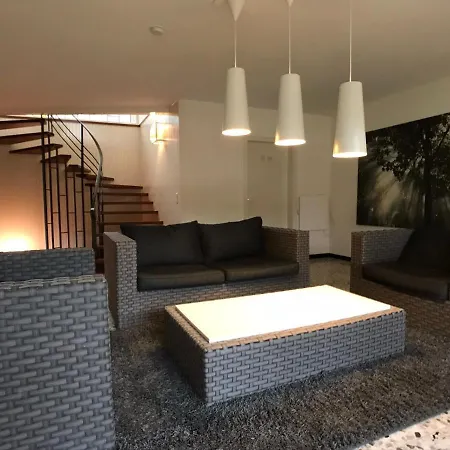 Im Bongert - Tor Zum Nationalpark Eifel 펜션