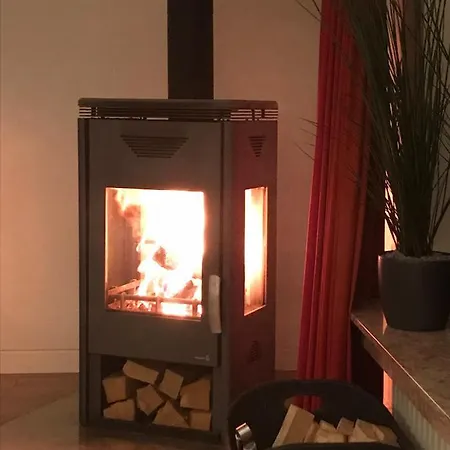 Ferienhaus Im Bongert - Tor Zum Nationalpark Eifel *