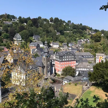 Ferienhaus Im Bongert - Tor Zum Nationalpark Eifel *
