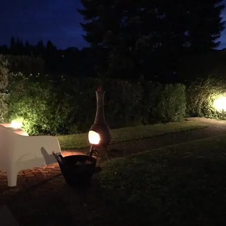 Im Bongert - Tor Zum Nationalpark Eifel * 헬렌탈