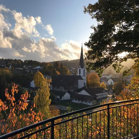 Im Bongert - Tor Zum Nationalpark Eifel Nyaraló