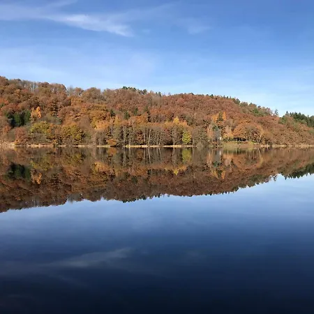 Im Bongert - Tor Zum Nationalpark Eifel Holiday home