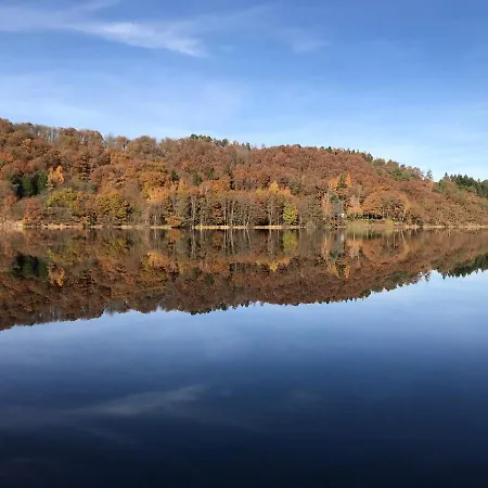 Im Bongert - Tor Zum Nationalpark Eifel Ferienhaus