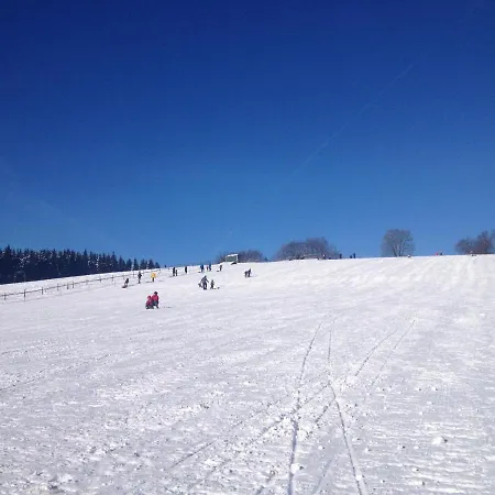Im Bongert - Tor Zum Nationalpark Eifel 펜션
