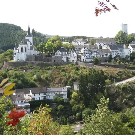 Im Bongert - Tor Zum Nationalpark Eifel