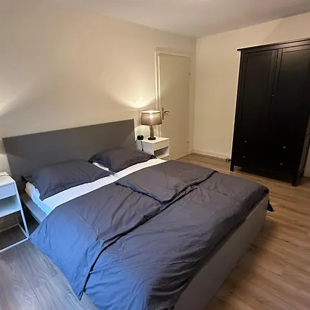 Im Bongert - Tor Zum Nationalpark Eifel *