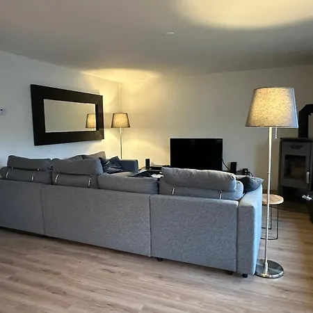 펜션 Im Bongert - Tor Zum Nationalpark Eifel