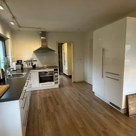 Im Bongert - Tor Zum Nationalpark Eifel 헬렌탈