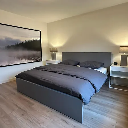 펜션 Im Bongert - Tor Zum Nationalpark Eifel *