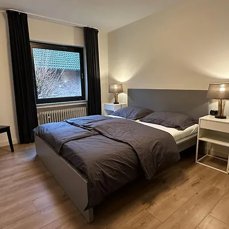 Im Bongert - Tor Zum Nationalpark Eifel