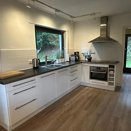Holiday home Im Bongert - Tor Zum Nationalpark Eifel
