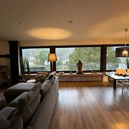 Im Bongert - Tor Zum Nationalpark Eifel 펜션 헬렌탈