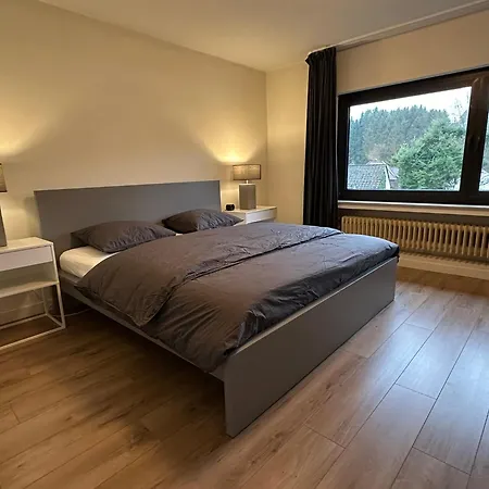 Im Bongert - Tor Zum Nationalpark Eifel *