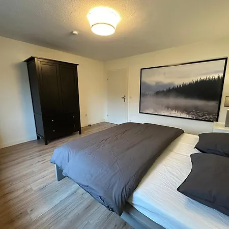 Im Bongert - Tor Zum Nationalpark Eifel