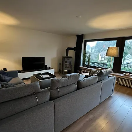 Im Bongert - Tor Zum Nationalpark Eifel * 헬렌탈