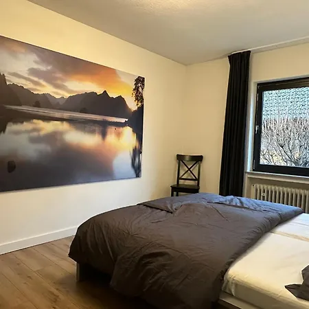 펜션 Im Bongert - Tor Zum Nationalpark Eifel