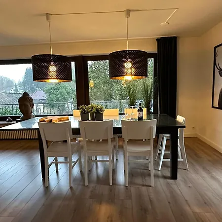 Im Bongert - Tor Zum Nationalpark Eifel