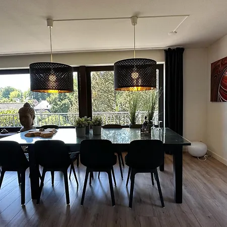 Ferienhaus Im Bongert - Tor Zum Nationalpark Eifel *