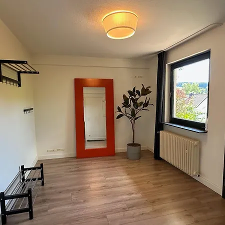 Im Bongert - Tor Zum Nationalpark Eifel Ferienhaus *