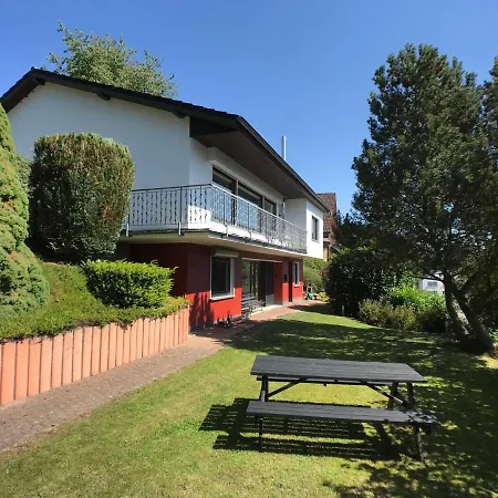 Im Bongert - Tor Zum Nationalpark Eifel *
