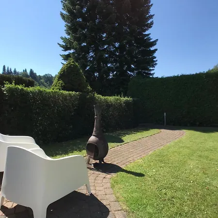 Im Bongert - Tor Zum Nationalpark Eifel Holiday home