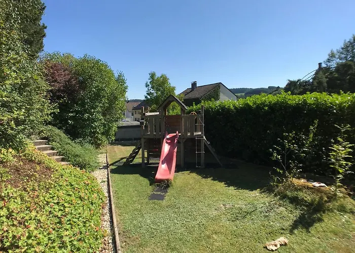 Im Bongert - Tor Zum Nationalpark Eifel