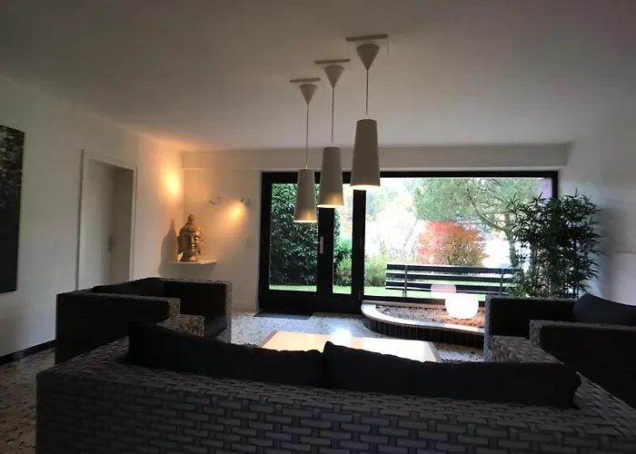 Im Bongert - Tor Zum Nationalpark Eifel Hellenthal