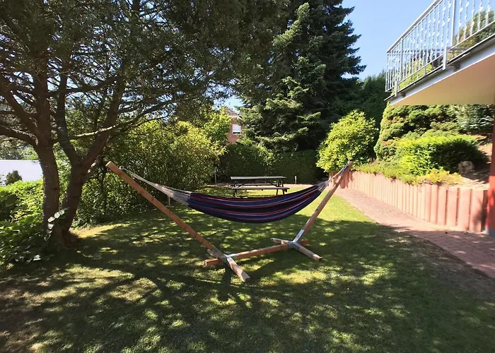 Im Bongert - Tor Zum Nationalpark Eifel Feriehus