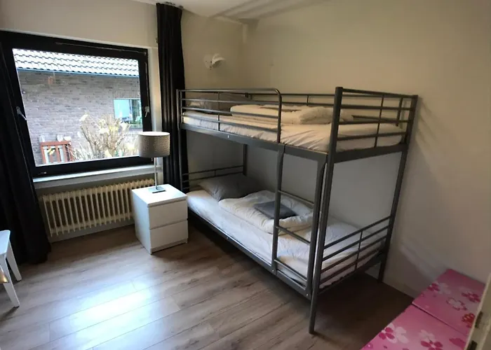 Im Bongert - Tor Zum Nationalpark Eifel *