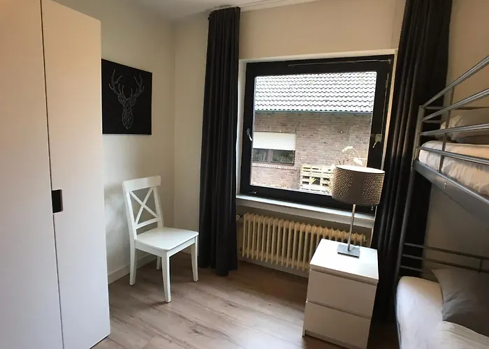 Im Bongert - Tor Zum Nationalpark Eifel