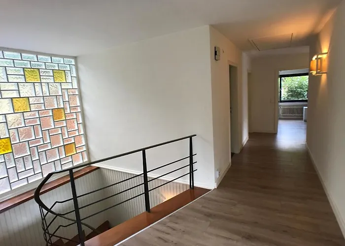 Im Bongert - Tor Zum Nationalpark Eifel *