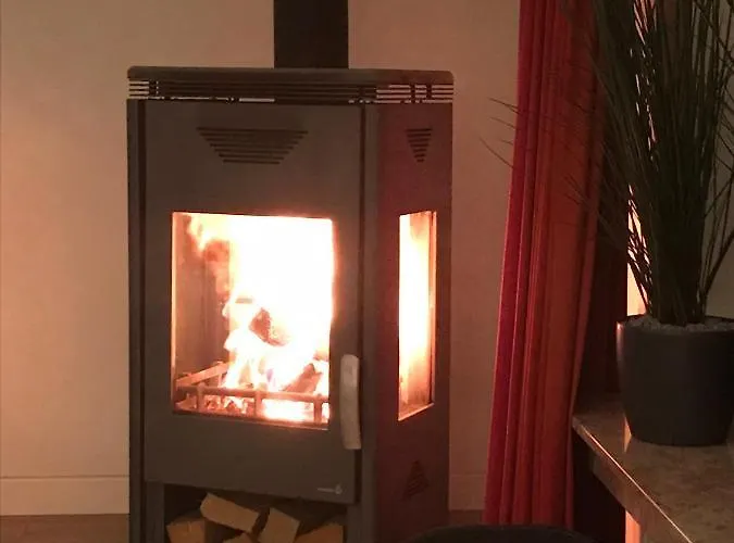 Feriehus Im Bongert - Tor Zum Nationalpark Eifel *