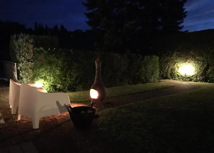 Im Bongert - Tor Zum Nationalpark Eifel * Hellenthal