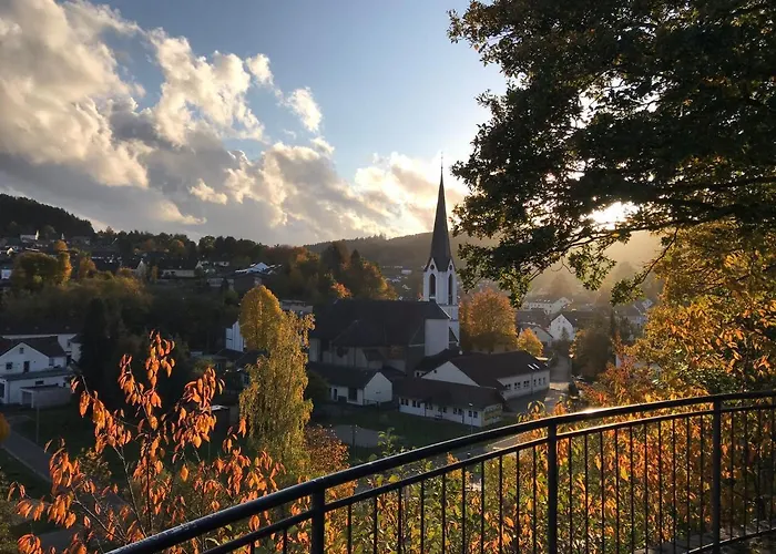 Im Bongert - Tor Zum Nationalpark Eifel Feriehus