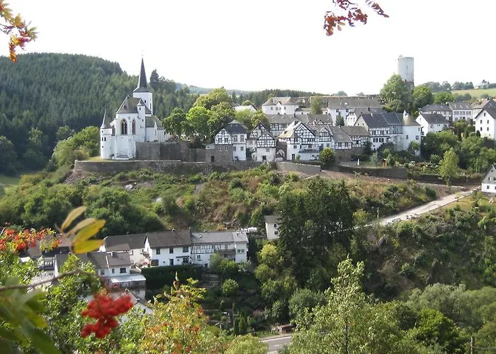 Im Bongert - Tor Zum Nationalpark Eifel