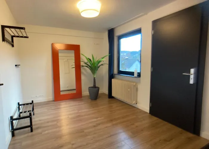 Im Bongert - Tor Zum Nationalpark Eifel