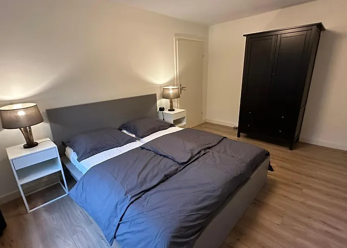 Im Bongert - Tor Zum Nationalpark Eifel *