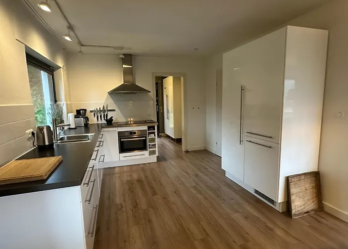 Im Bongert - Tor Zum Nationalpark Eifel Hellenthal