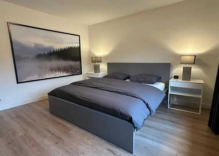 Feriehus Im Bongert - Tor Zum Nationalpark Eifel *