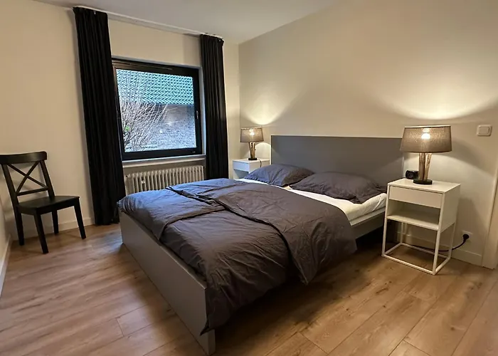 Im Bongert - Tor Zum Nationalpark Eifel