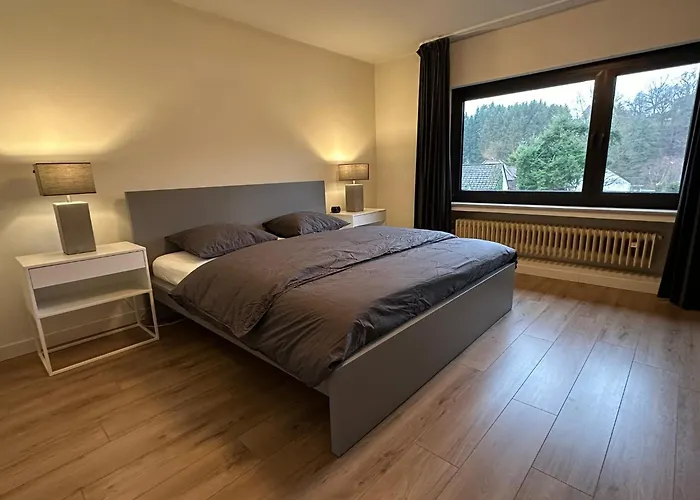 Im Bongert - Tor Zum Nationalpark Eifel *