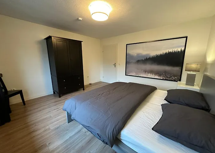 Im Bongert - Tor Zum Nationalpark Eifel