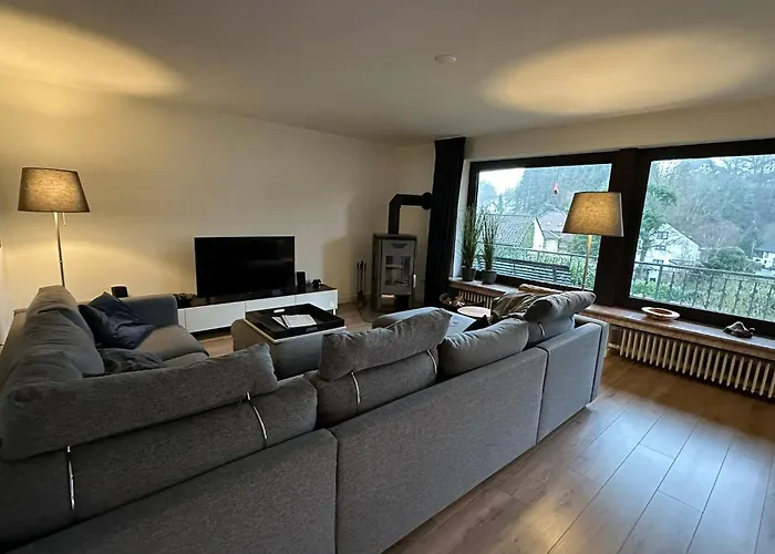 Im Bongert - Tor Zum Nationalpark Eifel * Hellenthal