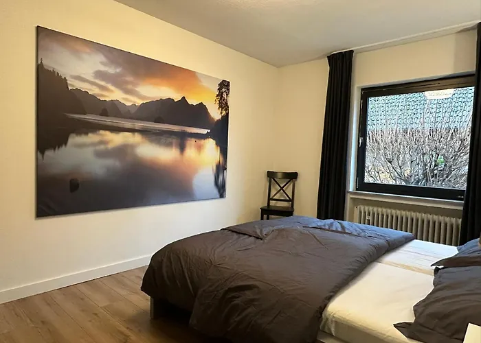 Feriehus Im Bongert - Tor Zum Nationalpark Eifel